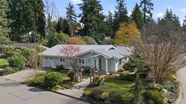 Kirkland, WA 98033,12905 NE 94th ST