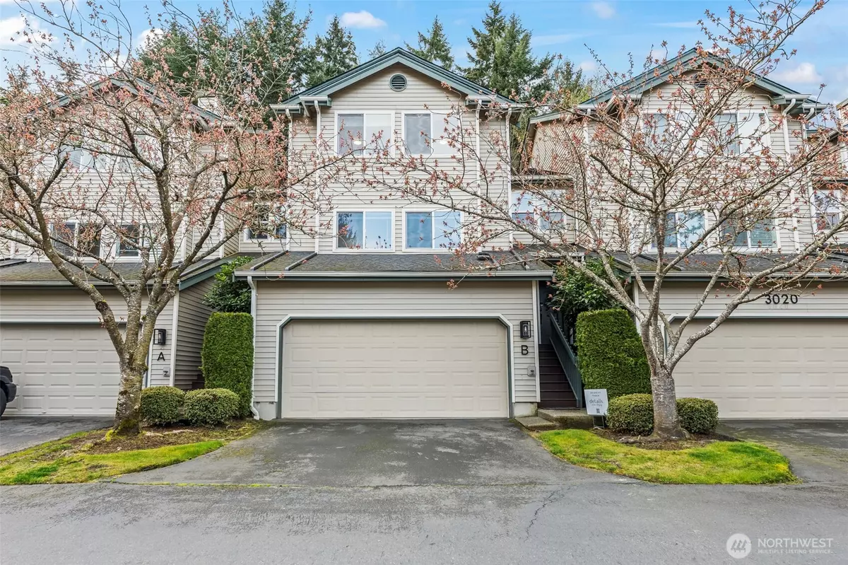 Gig Harbor, WA 98335,3020 17th Avenue Ct NW #B