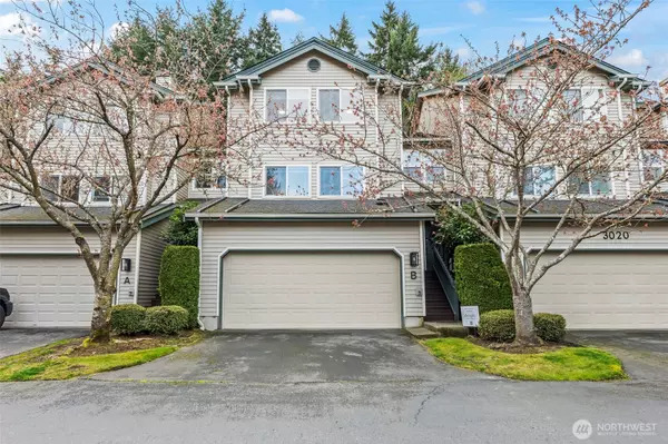 3020 17th Avenue Ct NW #B, Gig Harbor, WA 98335
