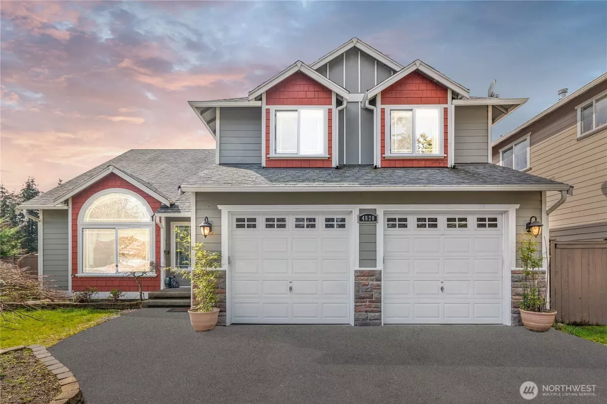 University Place, WA 98467,4820 71st Avenue Ct W