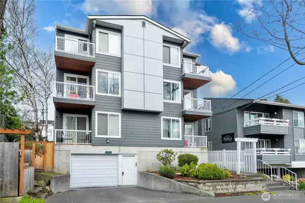 1442 NW 63rd ST #202, Seattle, WA 98107
