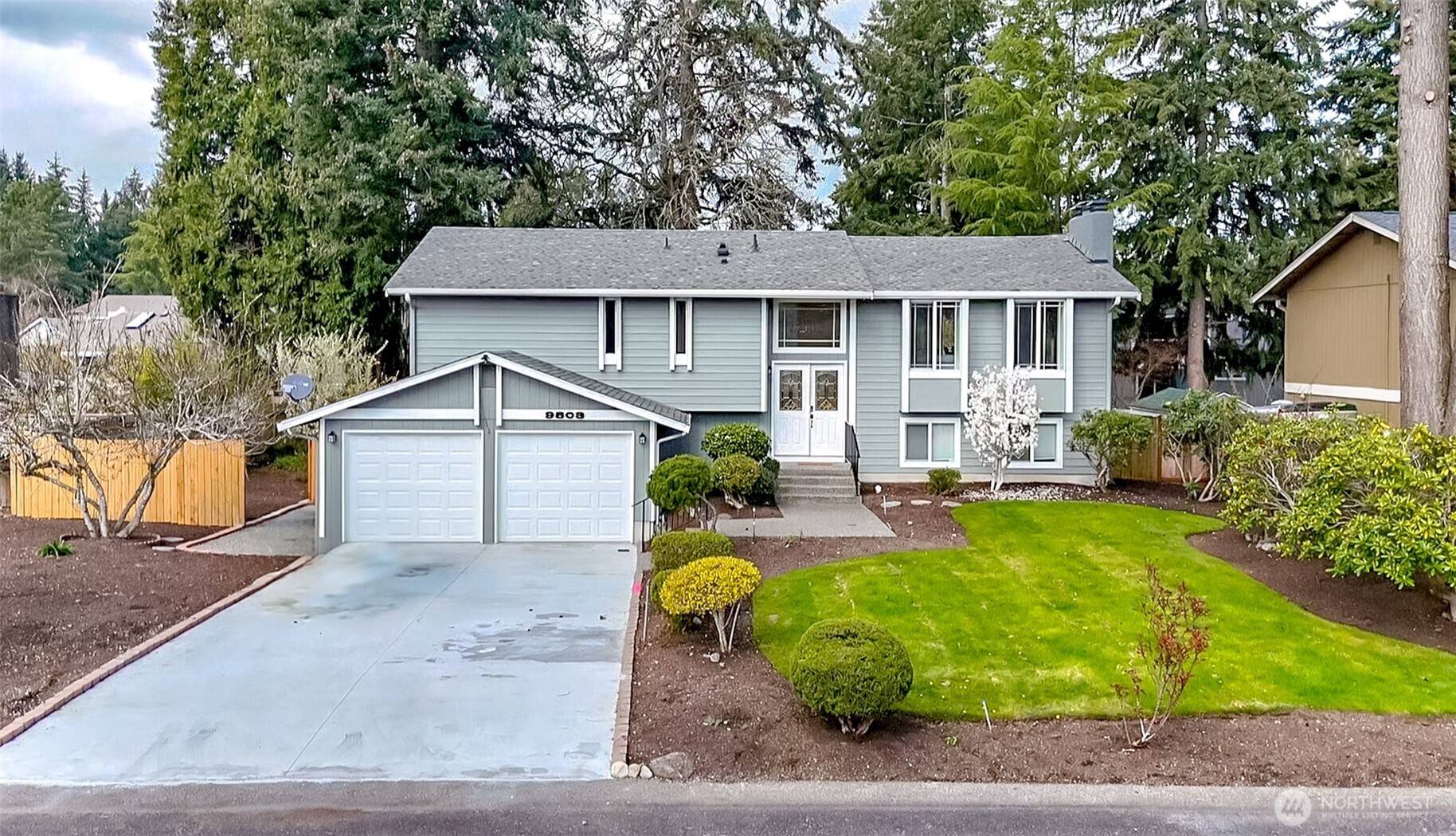 9803 60th Street Ct W, University Place, WA 98467