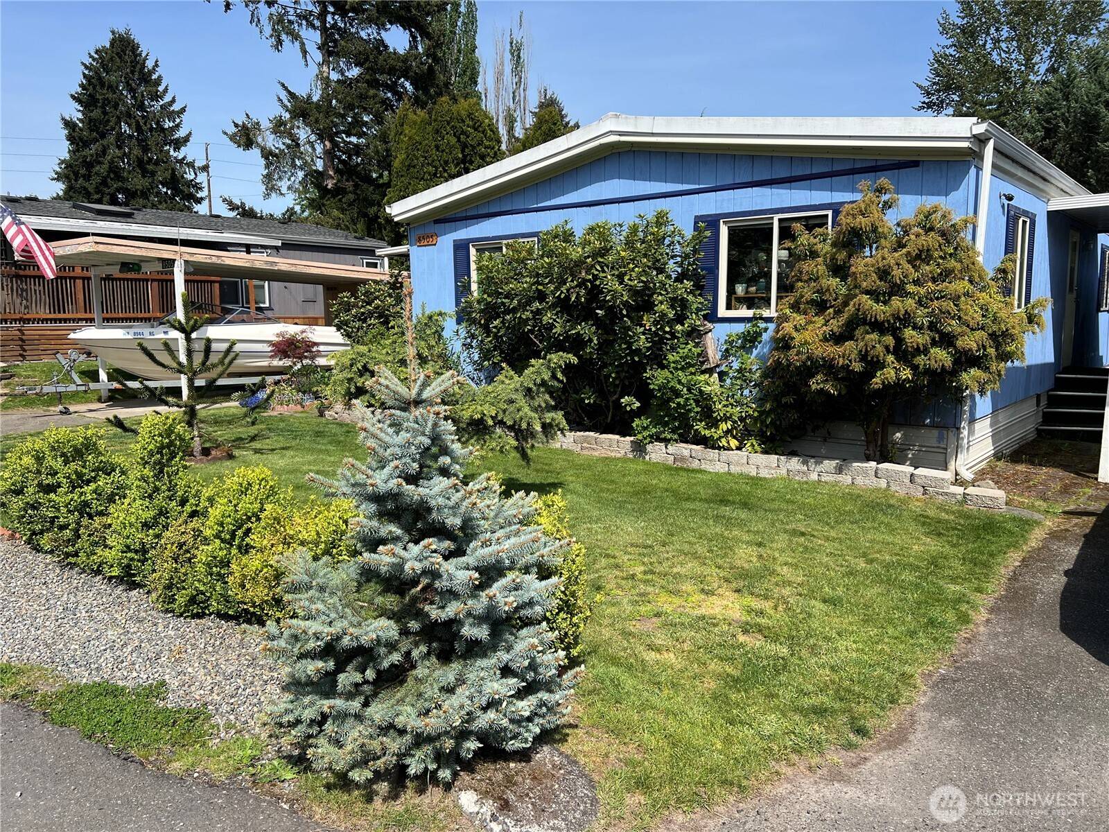 8505 143rd Avenue Ct E #38, Puyallup, WA 98372