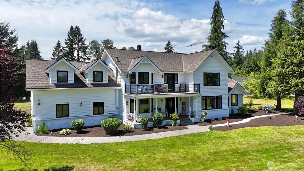11217 60th ST NE, Lake Stevens, WA 98258