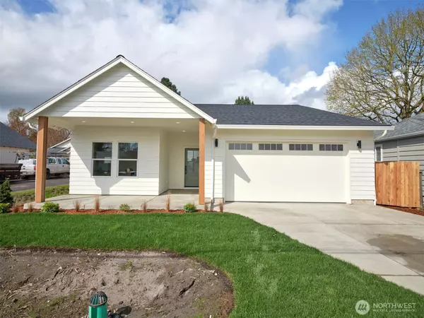 600 CC ST, Woodland, WA 98674