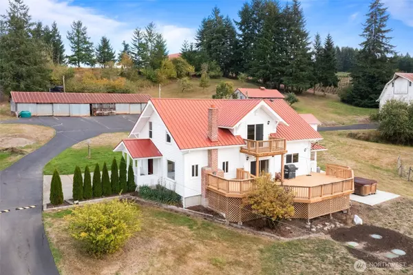Rochester, WA 98579,1827 Lincoln Creek RD