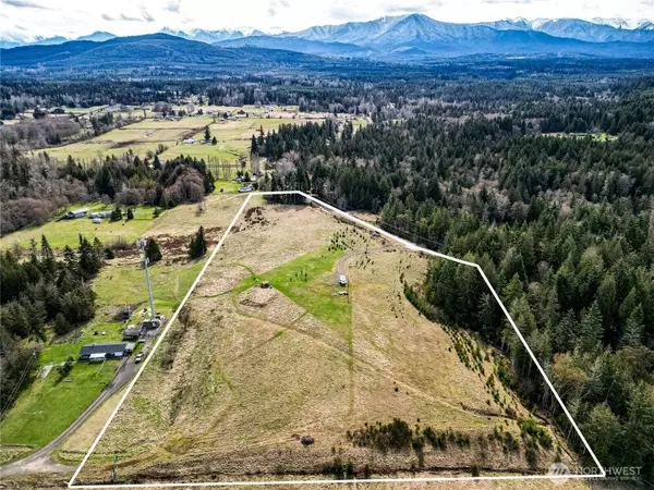 Sequim, WA 98382,341 Sherburne RD