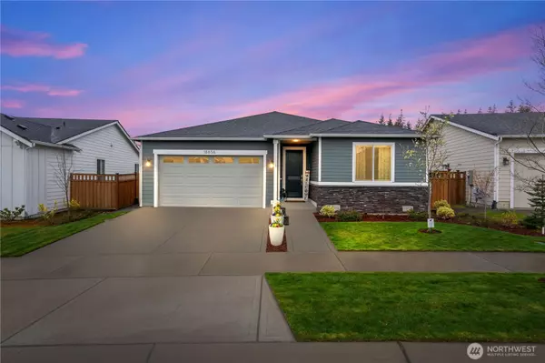 18656 Edmunds LN E, Bonney Lake, WA 98391