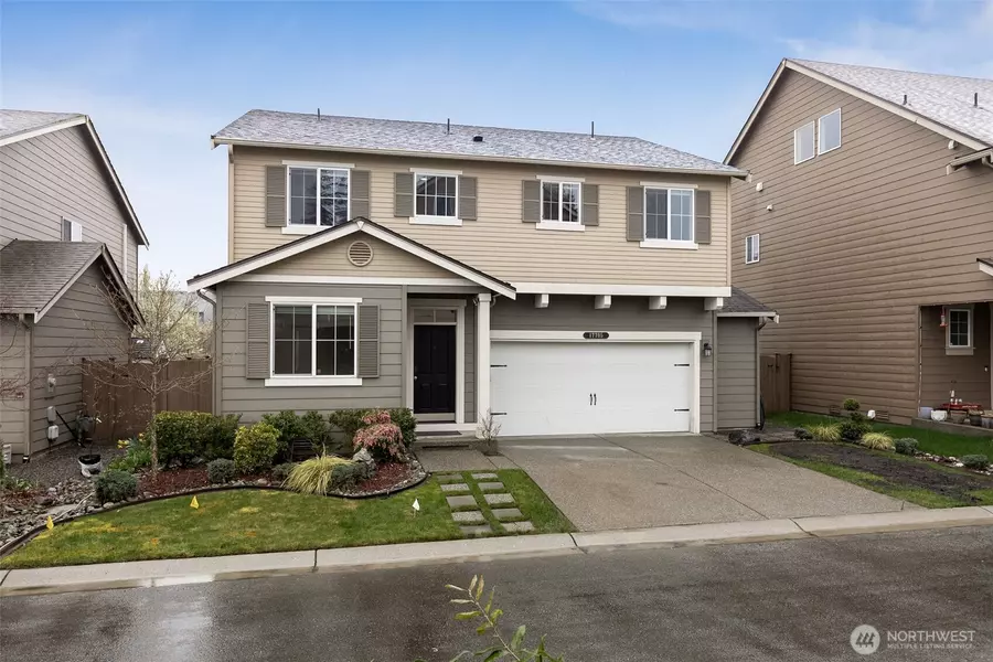 17705 Ashe CT, Granite Falls, WA 98252