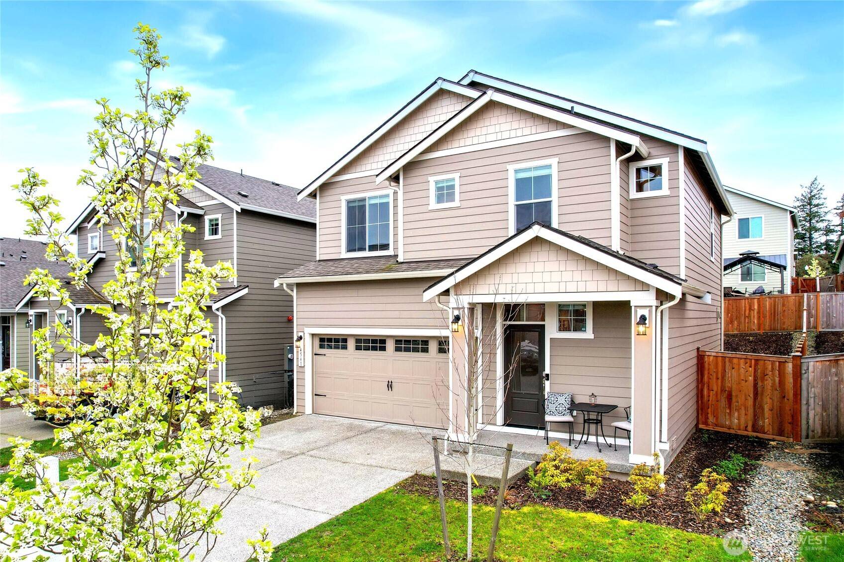 4541 Bay Vista BLVD, Bremerton, WA 98312