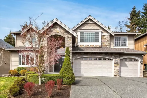 16740 SE 61st LN, Bellevue, WA 98006