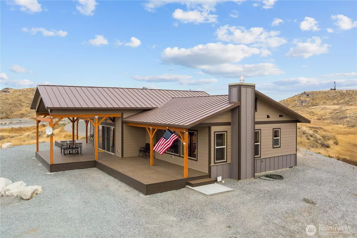 Brewster, WA 98812,291 Plata RD