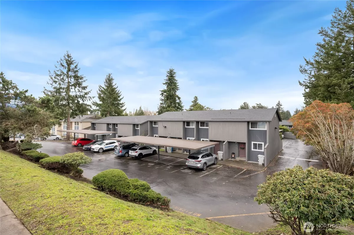 Kent, WA 98031,20603 -20611 108th AVE SE