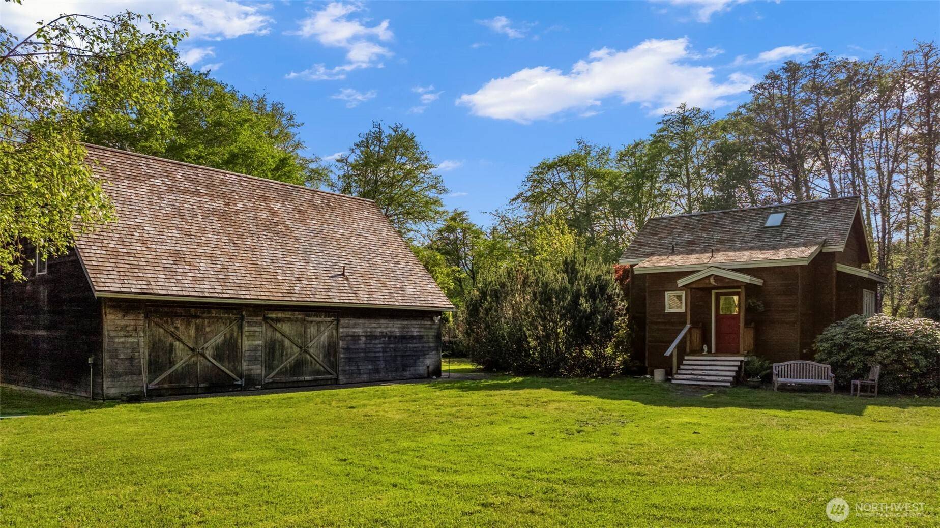 3404 Oysterville RD, Oysterville, WA 98641