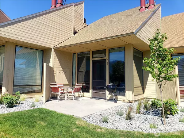 Manson, WA 98831,1 Nekquelekin 428-L