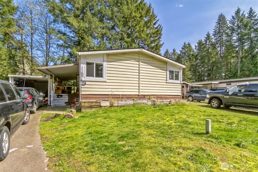 5307 State Hwy 303 #49, Bremerton, WA 98311