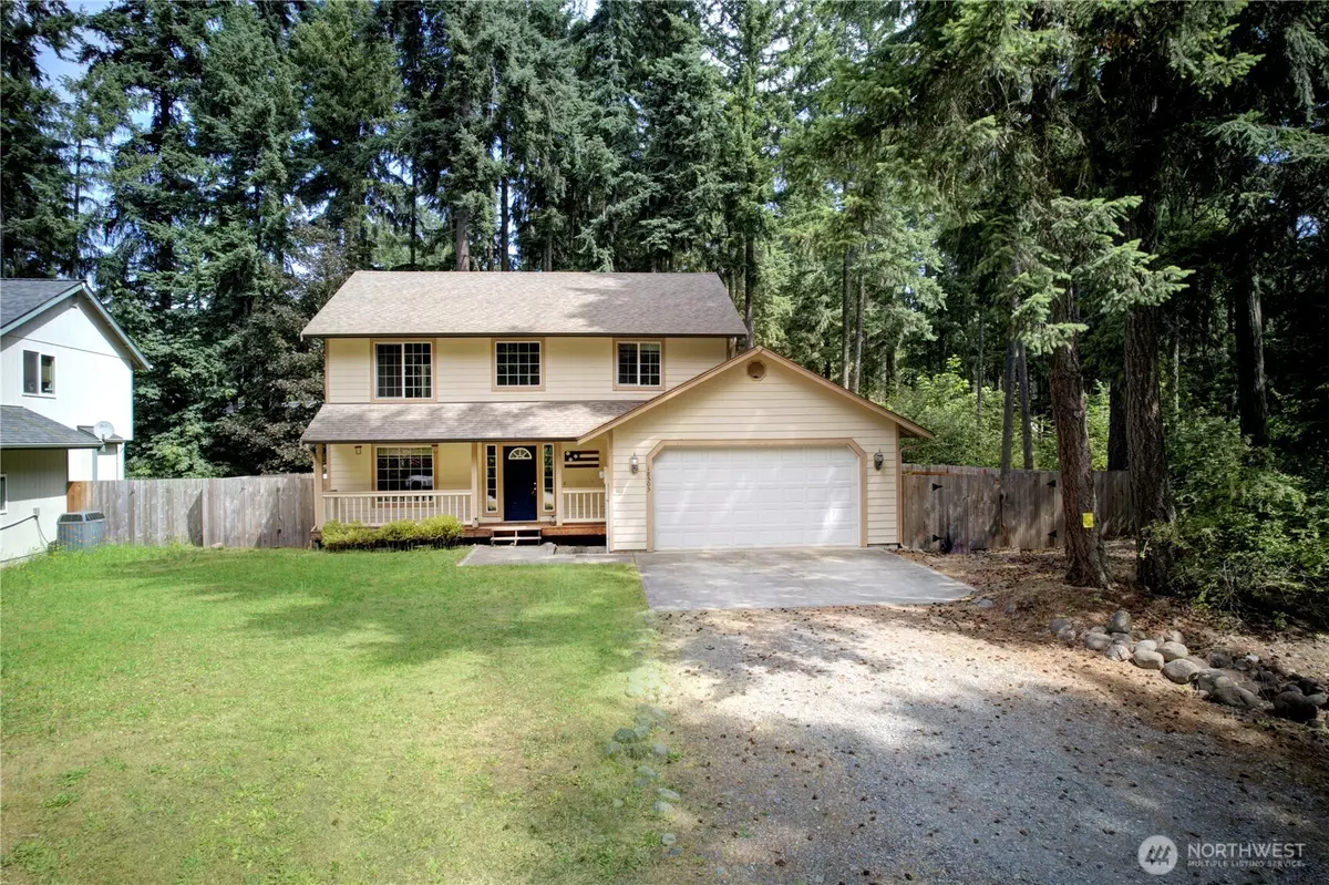 Yelm, WA 98597,18505 SE Rampart DR