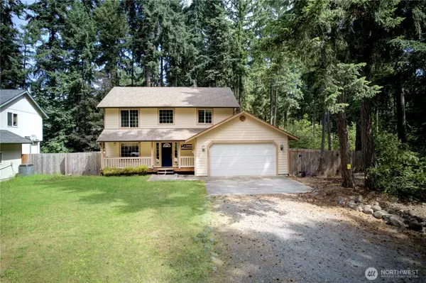 18505 SE Rampart DR,  Yelm,  WA 98597