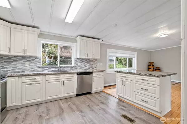 Auburn, WA 98092,31101 116th AVE SE #81