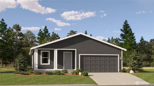 13622 193rd ST E, Graham, WA 98338