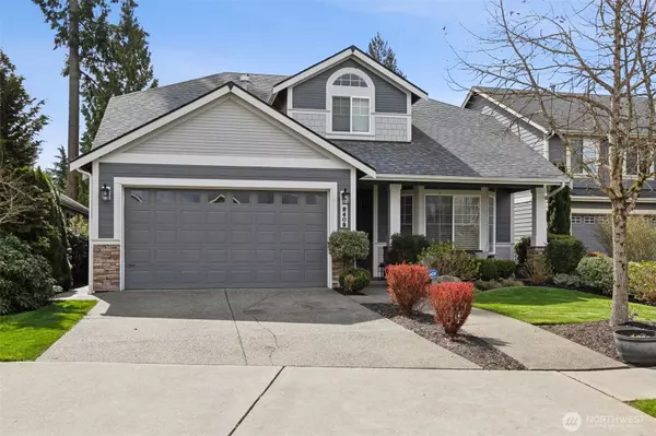 Puyallup, WA 98374,2408 46th AVE SE