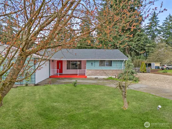 5602 44th AVE E, Tacoma, WA 98443
