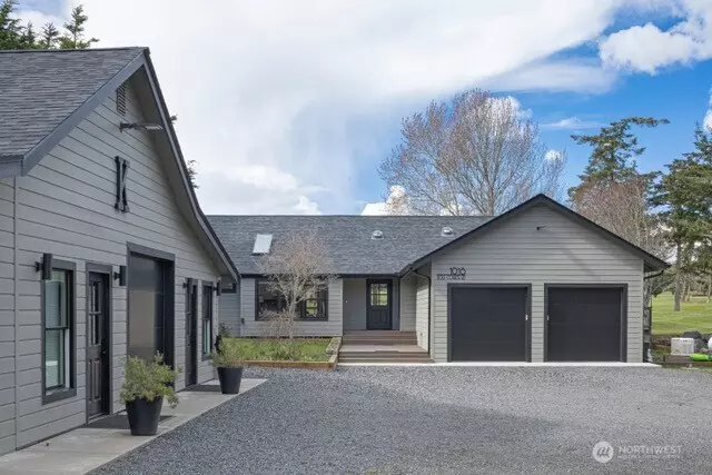 1018 Golf Course RD, Friday Harbor, WA 98250