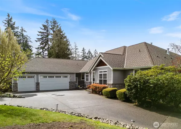 8305 25th Avenue Ct NW, Gig Harbor, WA 98332