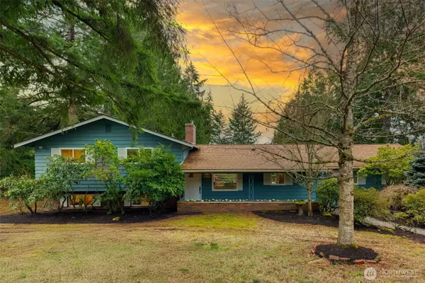 5309 232nd AVE SE, Issaquah, WA 98029