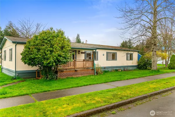 119 N 3rd ST, Pe Ell, WA 98572