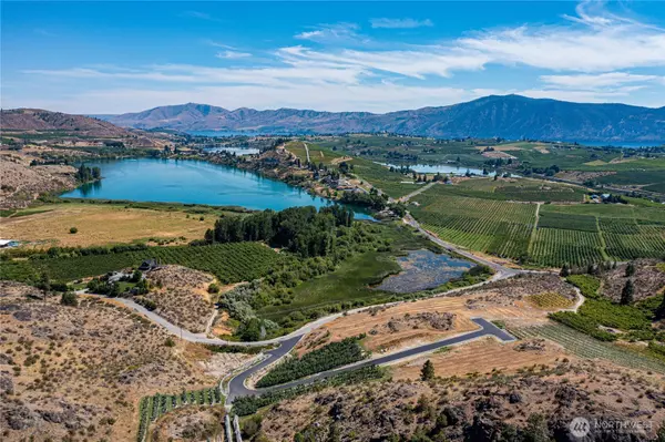 Manson, WA 98816,0 Lainey LN