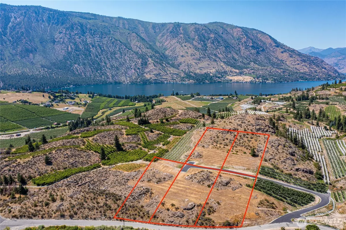 Manson, WA 98816,0 Lainey LN