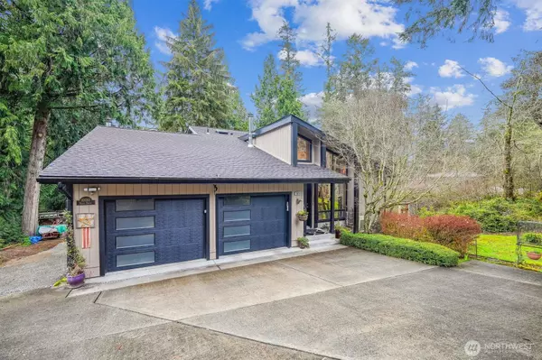 Anderson Island, WA 98303,10010 Selma CIR