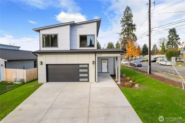 Tacoma, WA 98444,903 104th Street Ct S