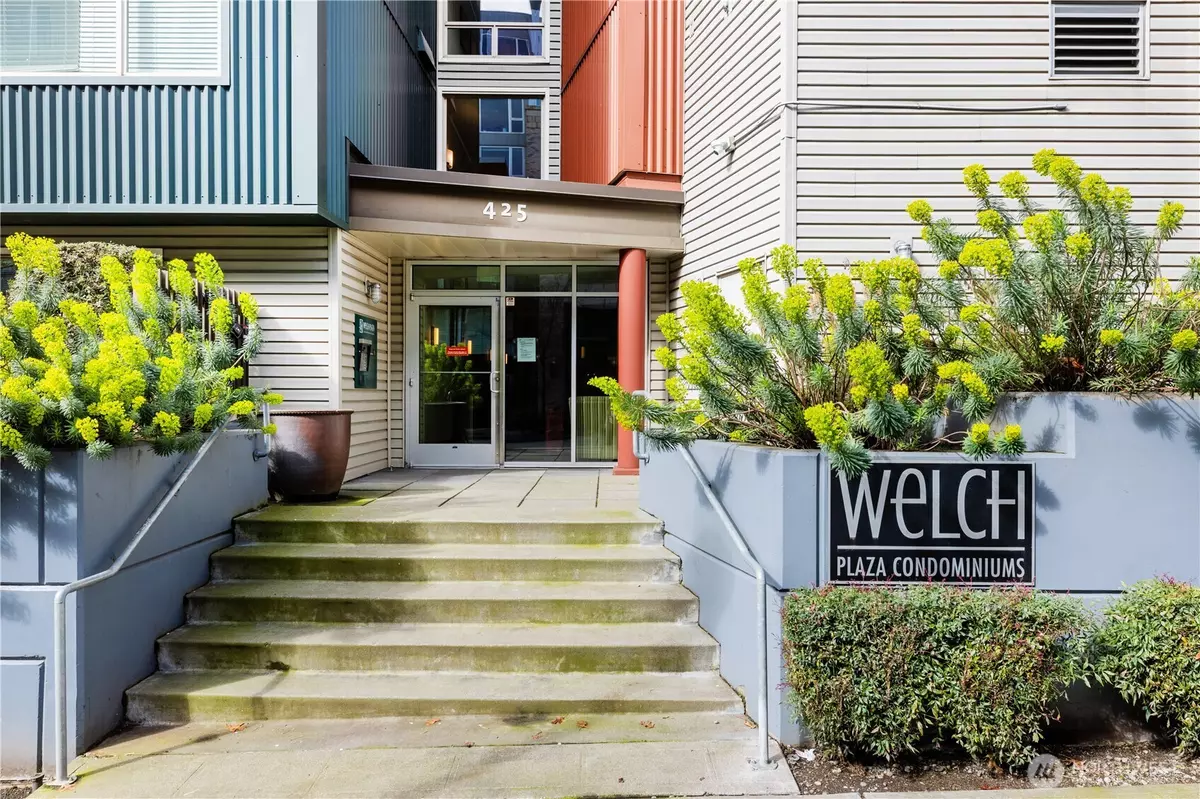 Seattle, WA 98144,425 23rd AVE S #A005
