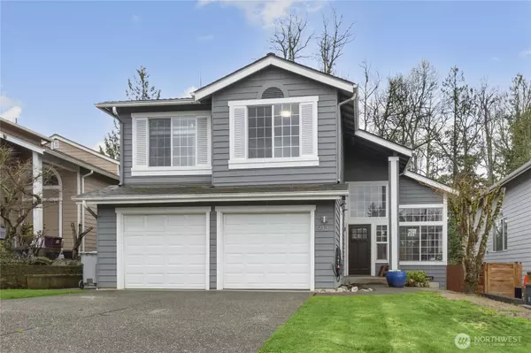 913 S 32nd ST, Renton, WA 98055