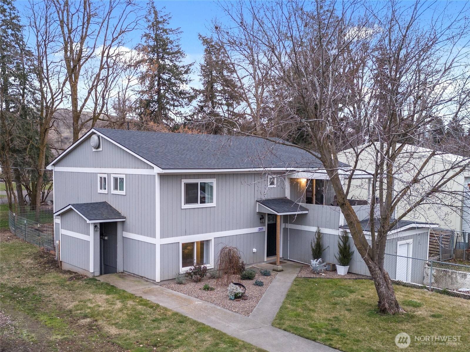 207 Harmon ST, Waitsburg, WA 99361