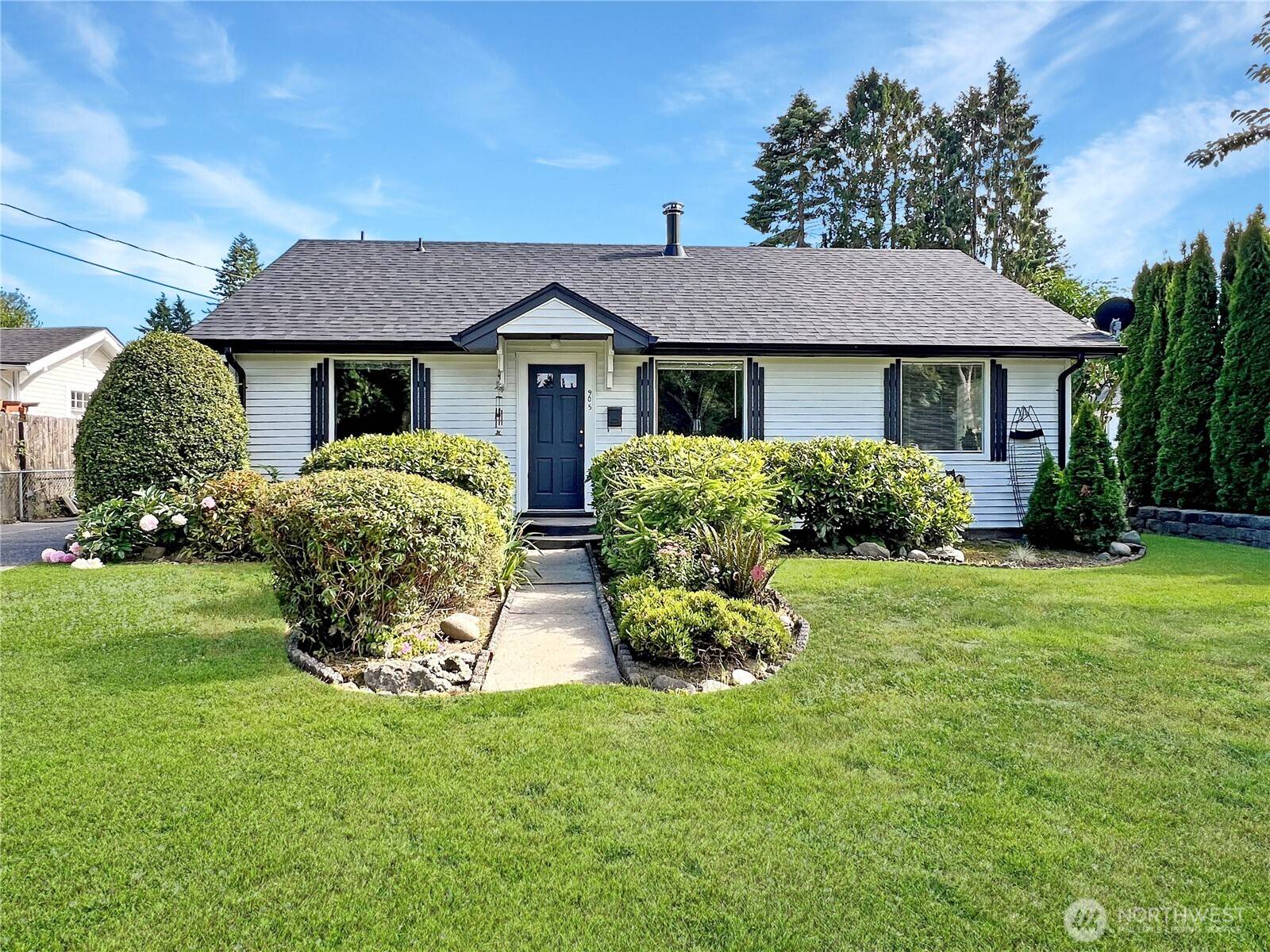 905 Talcott ST, Sedro Woolley, WA 98284