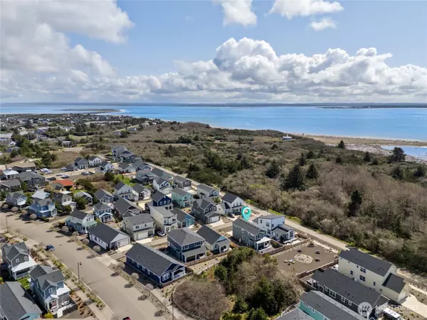 Ocean Shores, WA 98569,441 Lupine LN SW