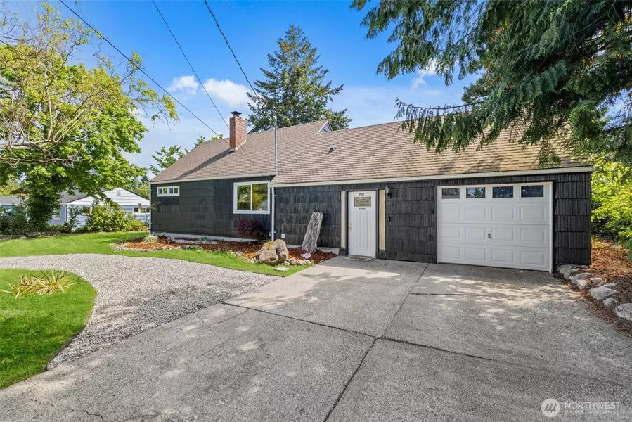 3903 Sunset DR W, University Place, WA 98466