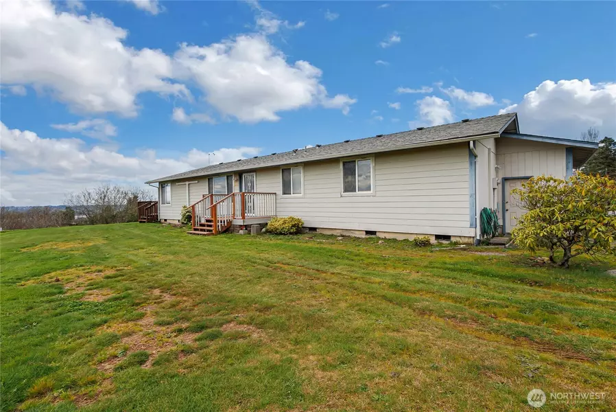 3126 Meeker AVE NE, Tacoma, WA 98422