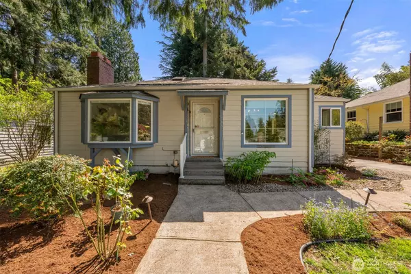 2733 NE 89th ST, Seattle, WA 98115