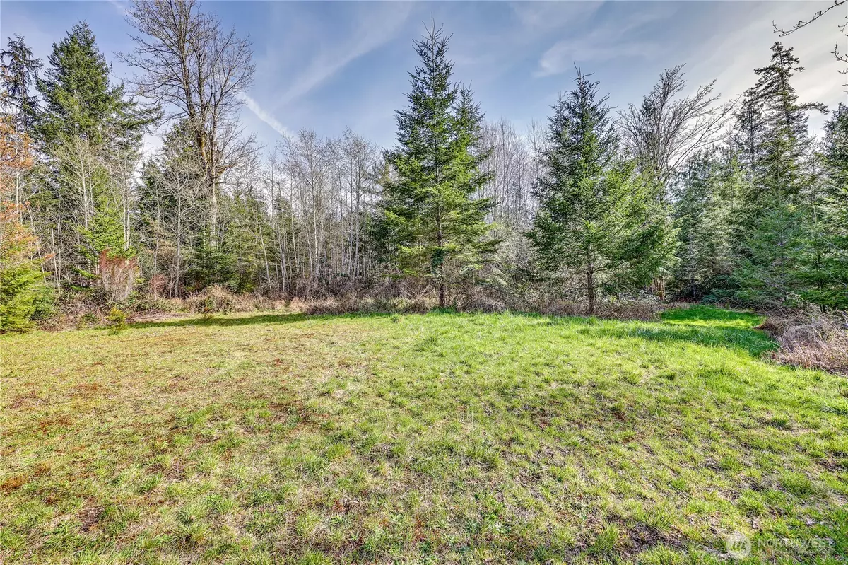 Chimacum, WA 98325,0 Egg & I RD