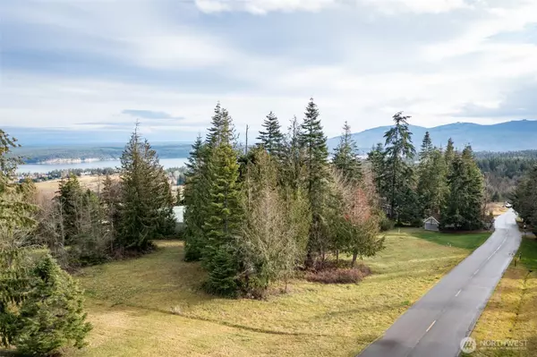 Sequim, WA 98382,0 Elk Pass RD