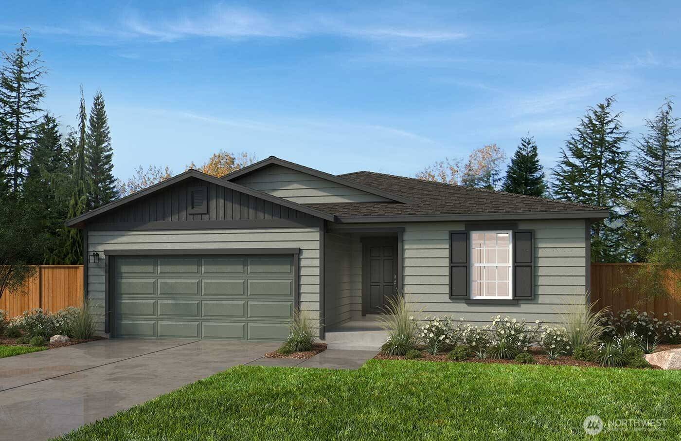 8717 52nd PL NE #011, Marysville, WA 98270
