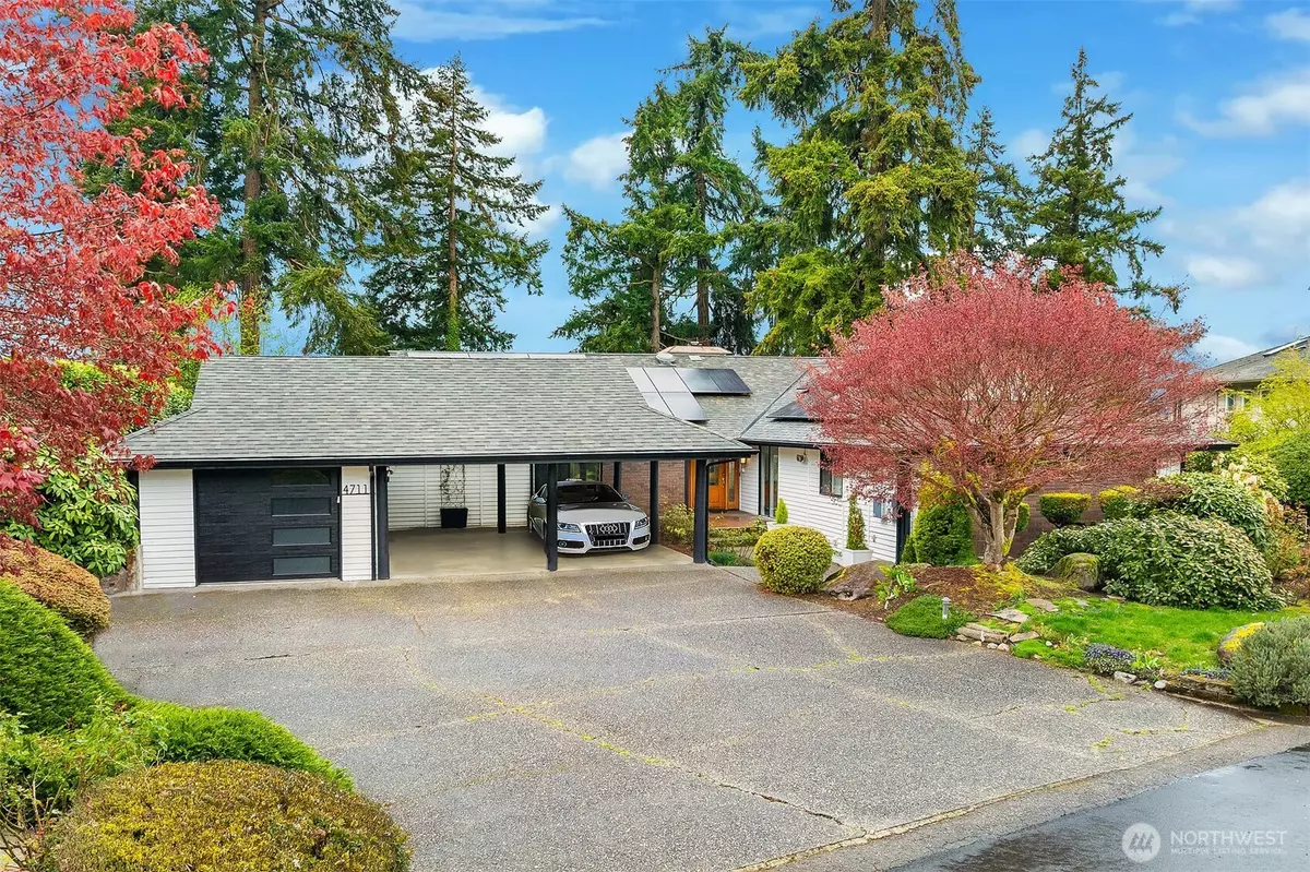 Bellevue, WA 98006,4711 116th AVE SE