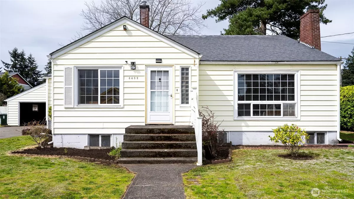 University Place, WA 98467,6402 52nd AVE W