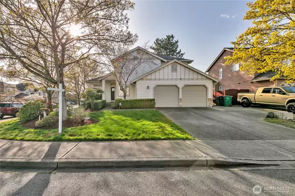 30111 127th PL SE, Auburn, WA 98092