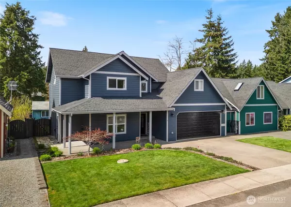 5224 Del Tormey PL SE, Port Orchard, WA 98366