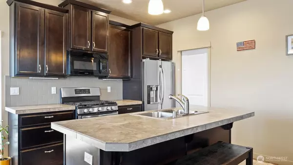 Connell, WA 99326,1121 W Edison ST